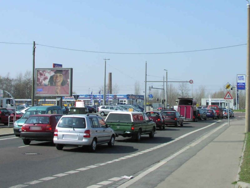 Saarländer Str. Nh. Pötzschker Weg/We.li.