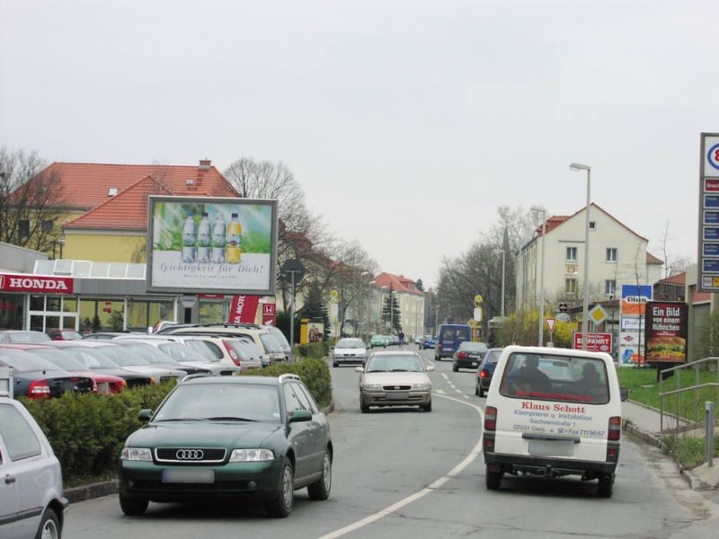 Straße der Völkerfreundschaft  1a/We.li.