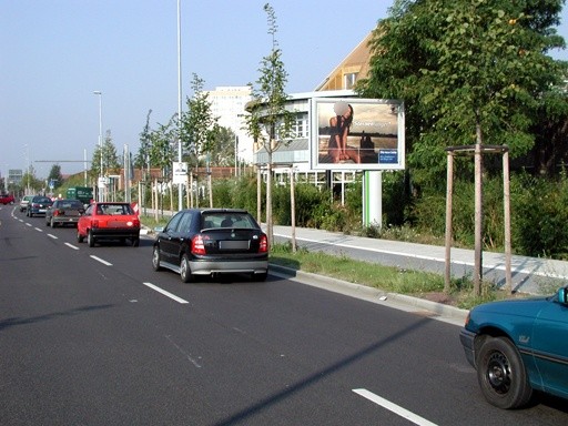 Adenauerallee Nh. Volksgartenstr./We.re.