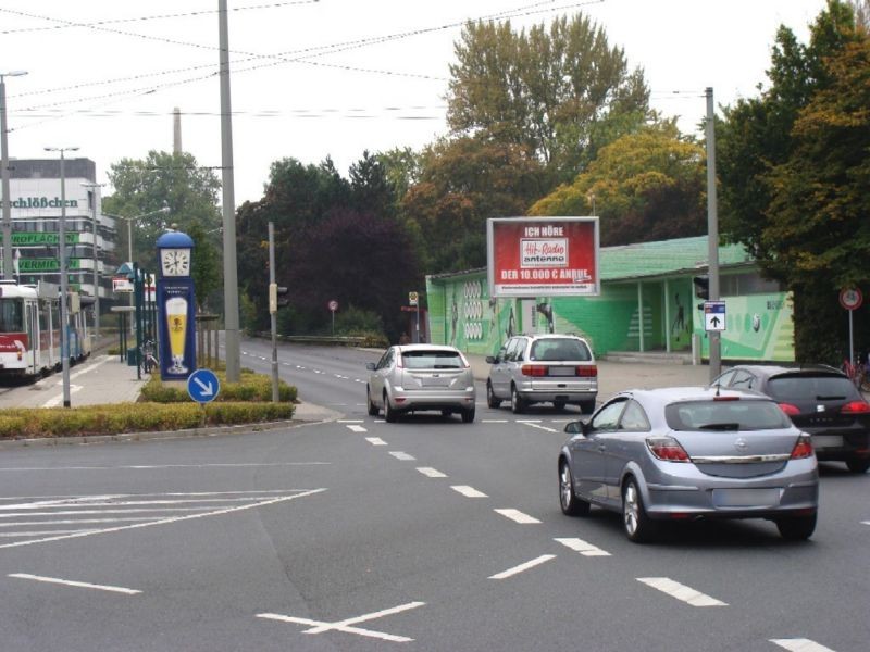 Wolfenbütteler Str./Heinrich-Büssing-Ring/We.re.