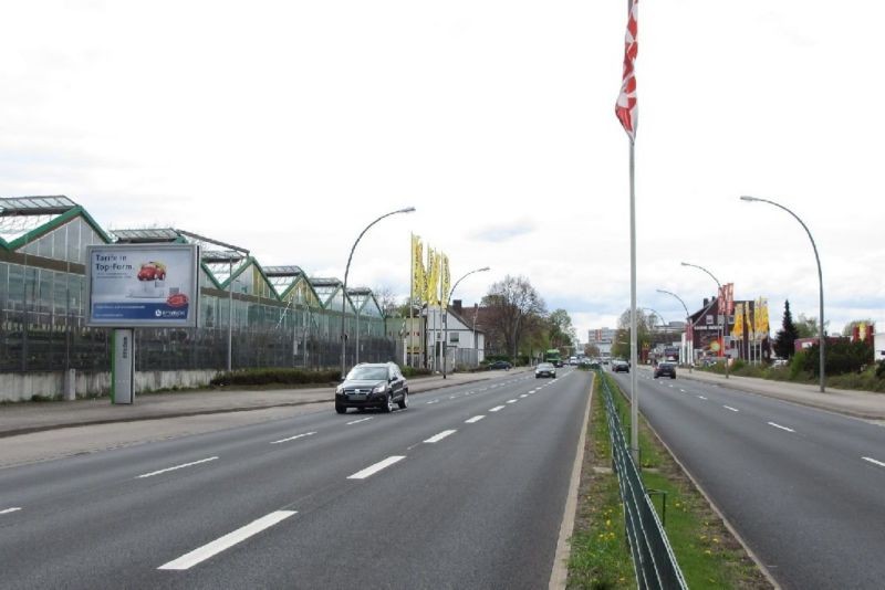 Konrad-Adenauer-Str./Globus Baumarkt/We.li.