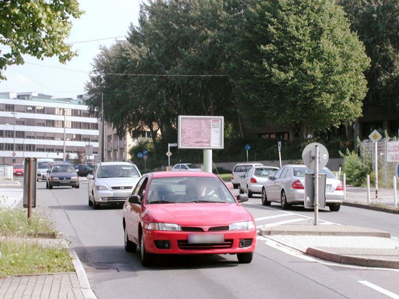 Schederhofstr. geg. 8/Münchener Str./We.re.