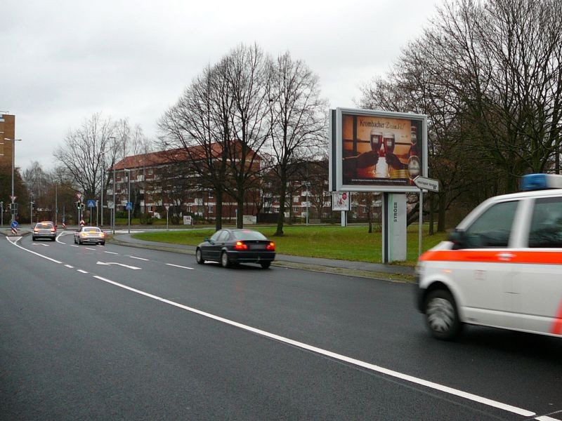 Großer Kolonnenweg/Sahlkamp/We.re.