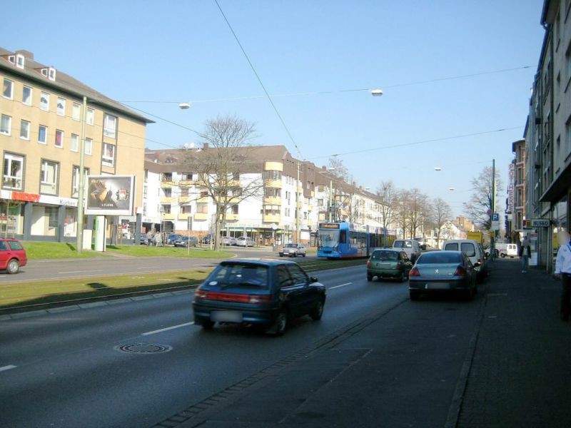 Holländische Str./Heinrichstr./We.li.