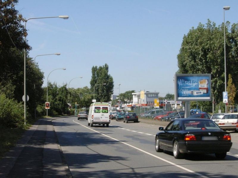 Am Römerhof/Ri. Kreisel/Schmidtstr./We.re.