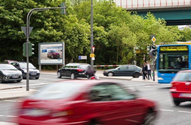 Saarstr./Uellendahler Str.