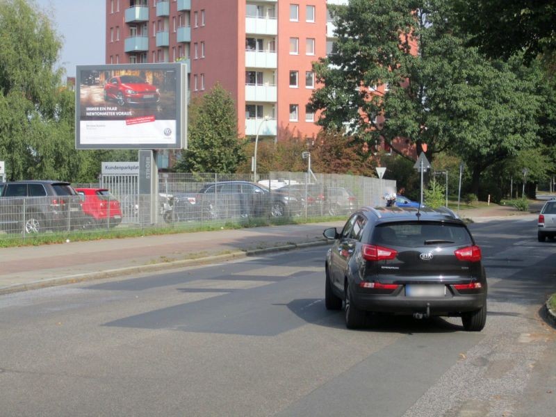 Charlottenburger Str./Spandauer Weg/We.li.