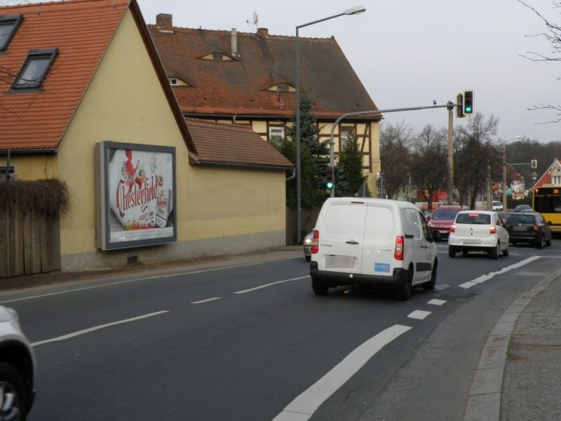 Bautzner Landstr. geg. 161