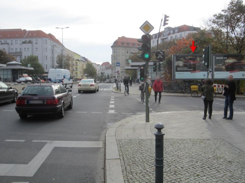 Feurigstr./Kolonnenstr.(SY17)