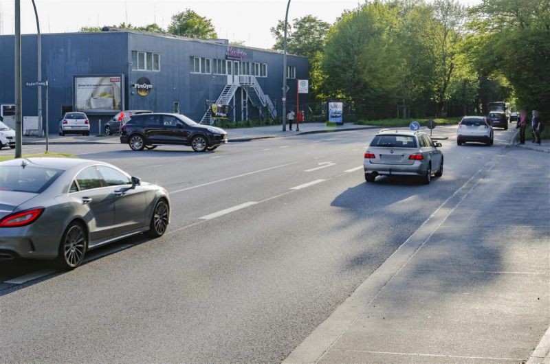 Reinbeker Redder/Rudorffweg  25