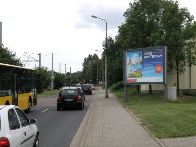 Julius-Vahlteich-Str.   2/Amalie-Dietrich-Platz