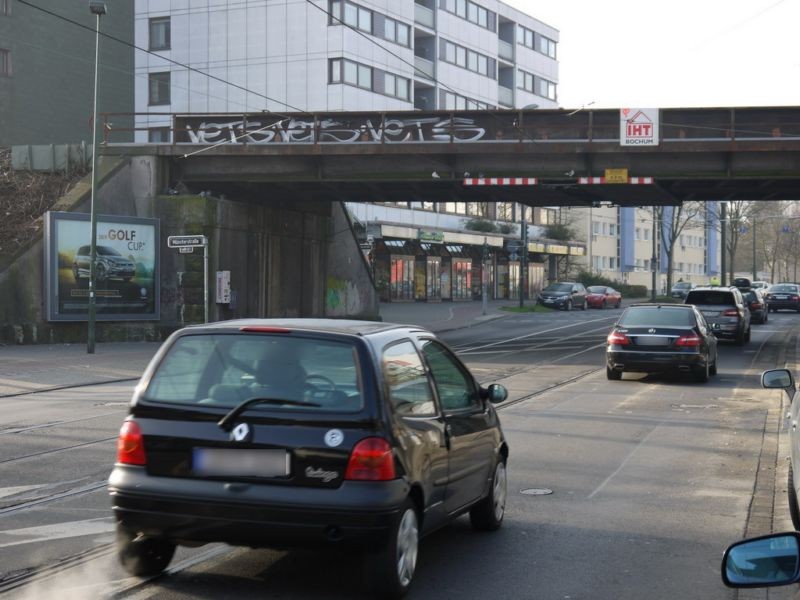 Münsterstr. geg. Hördtweg/li.