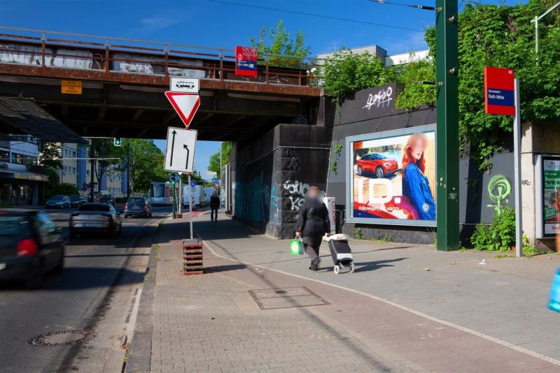 Münsterstr. nh. Hördtweg