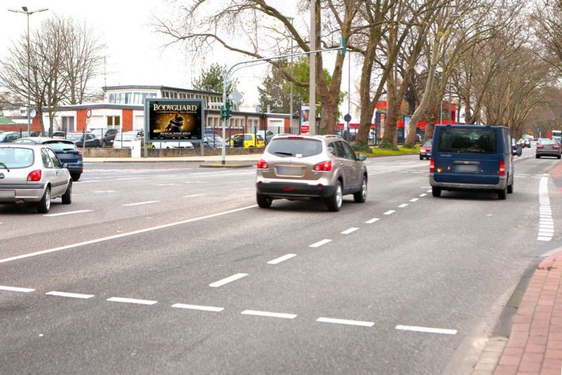 Friedrich-Karl-Str./Boltensternstr.