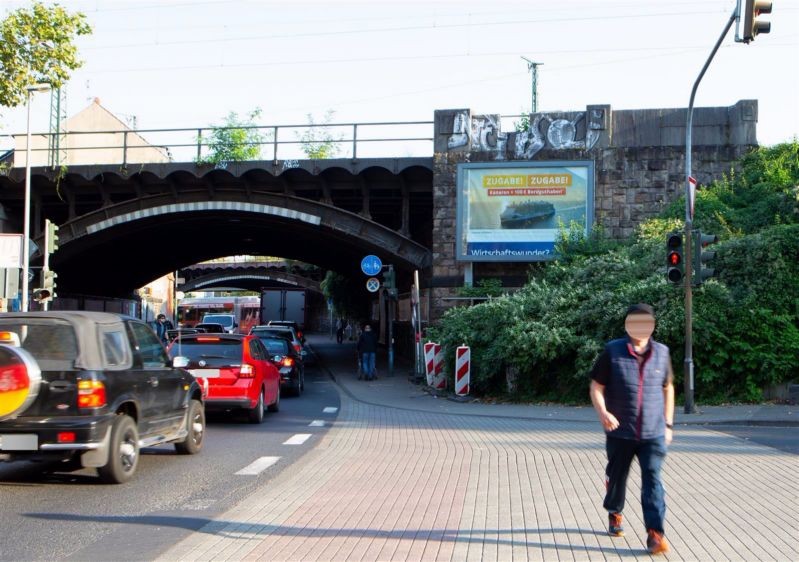 Rolshover Str./Gottfried-Hagen-Str. (SY25)