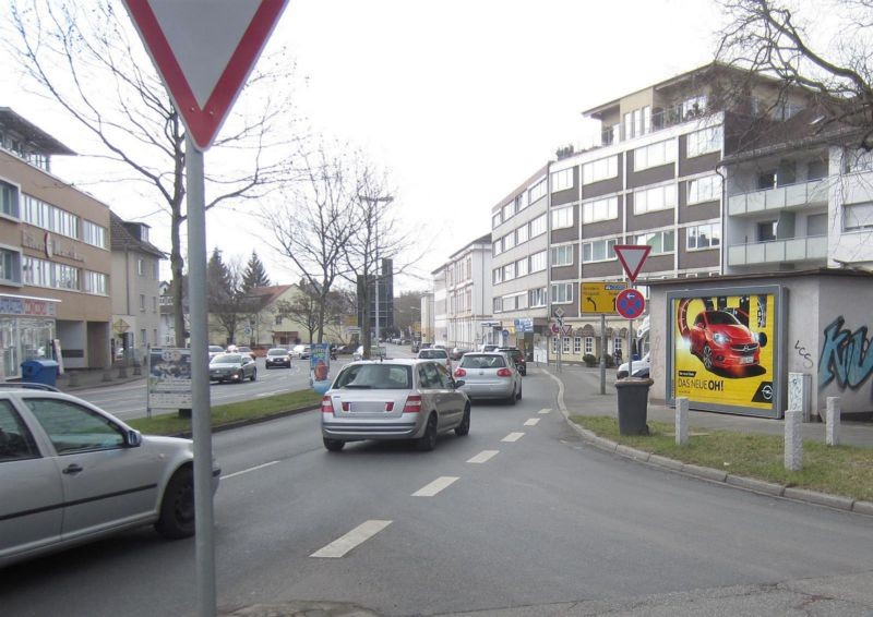 Eschollbrücker Str./Heag Trafo Station