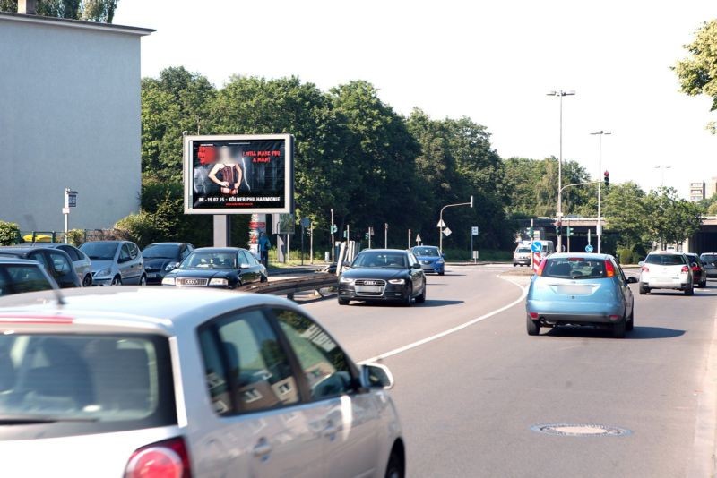 Äußere Kanalstr. geg. 370/We.li.