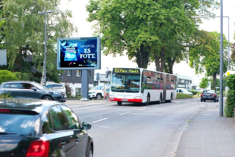 Frankfurter Str. geg. 714/Pfaffenpfädchen/We.li.