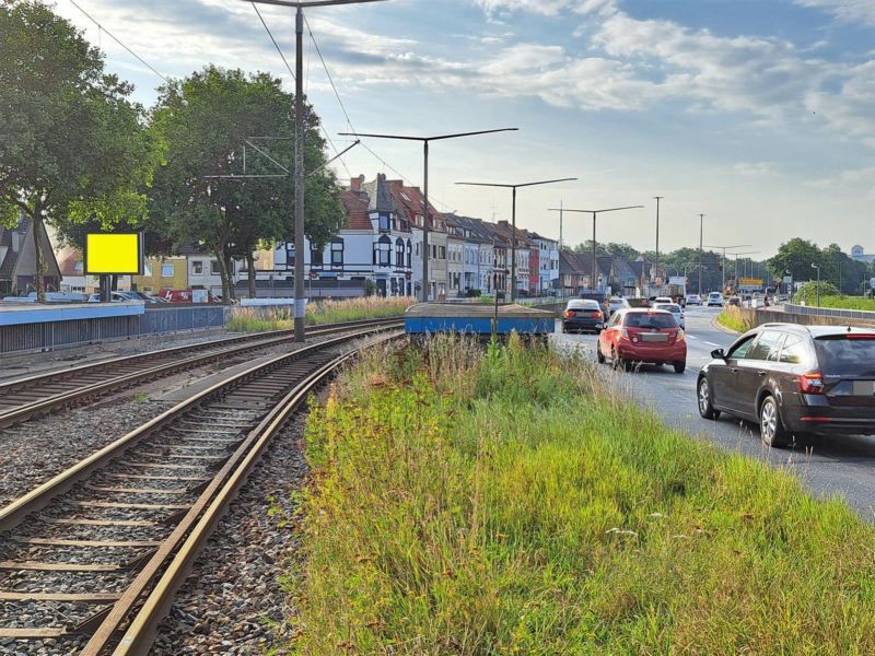 Werftstr./Grasberger Str./We.li.