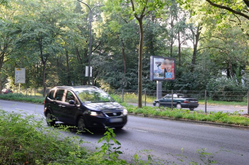 Richard-Boljahn-Allee/Karl-Kautsky-Str.Ausf.We.re.