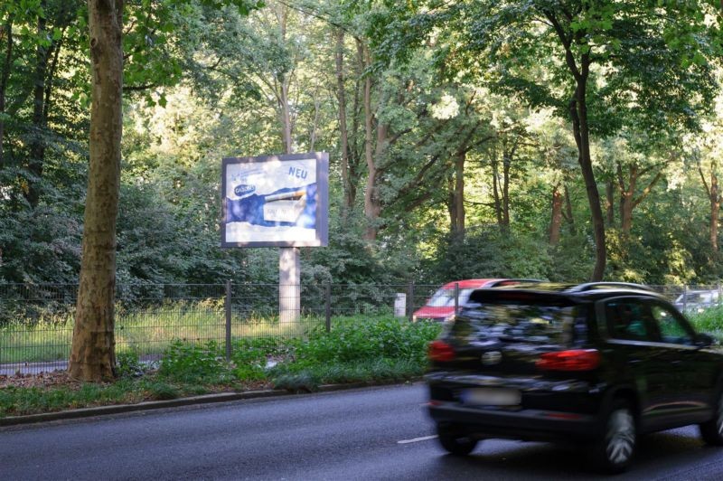 Richard-Boljahn-Allee/Karl-Kautsky-Str.Ausf.We.li.