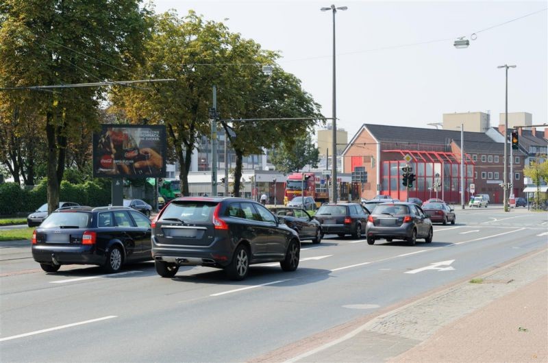 Sebaldsbrücker Heerstr./Brüggeweg/sew.