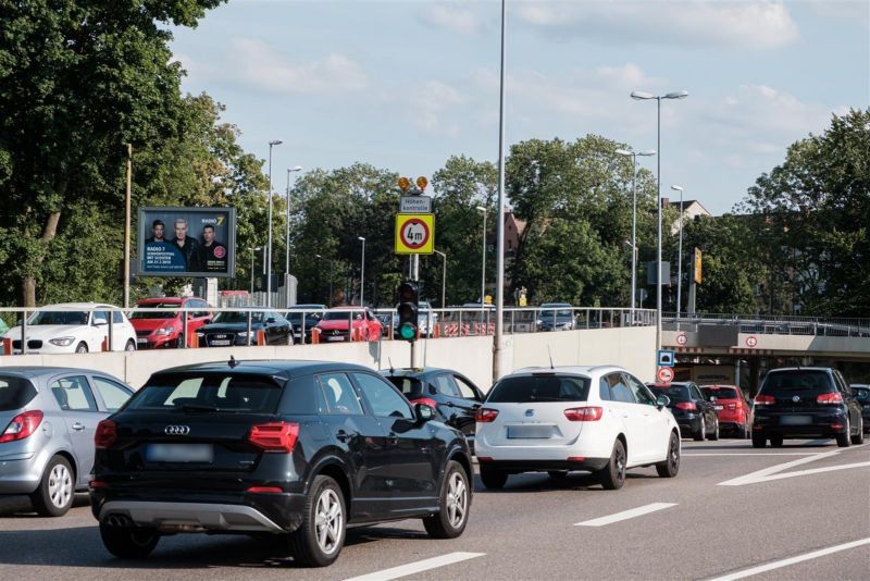 Hindenburgring geg. Söflinger Str./We.li.