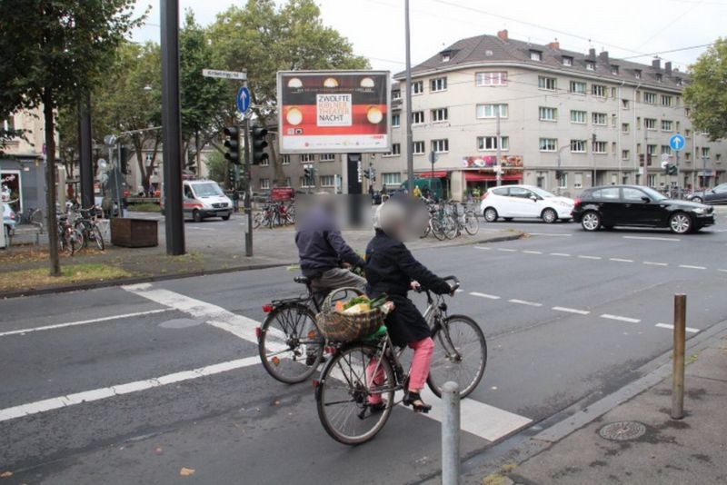 Luxemburger Str./Klettenberggürtel/We.li.