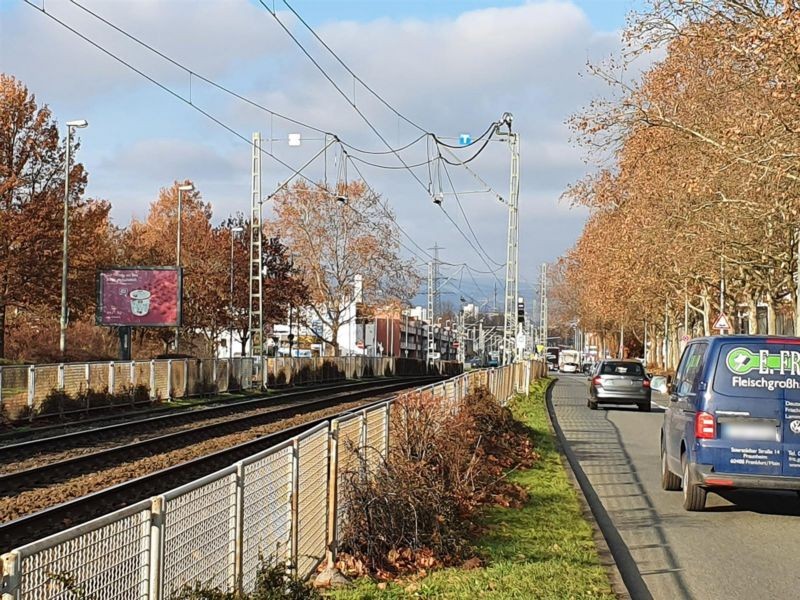 Ludwig-Landmann-Str. geg. H.-Lübke-Str. 14/We.li.