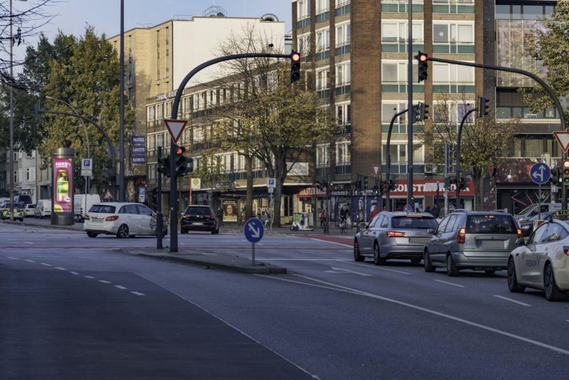 Holstenstr./Reeperbahn Mitteli. Si. Königstr.#3