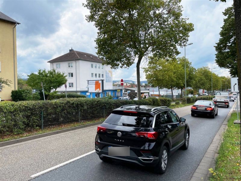 Mainzer Str. 126/We.li. CS