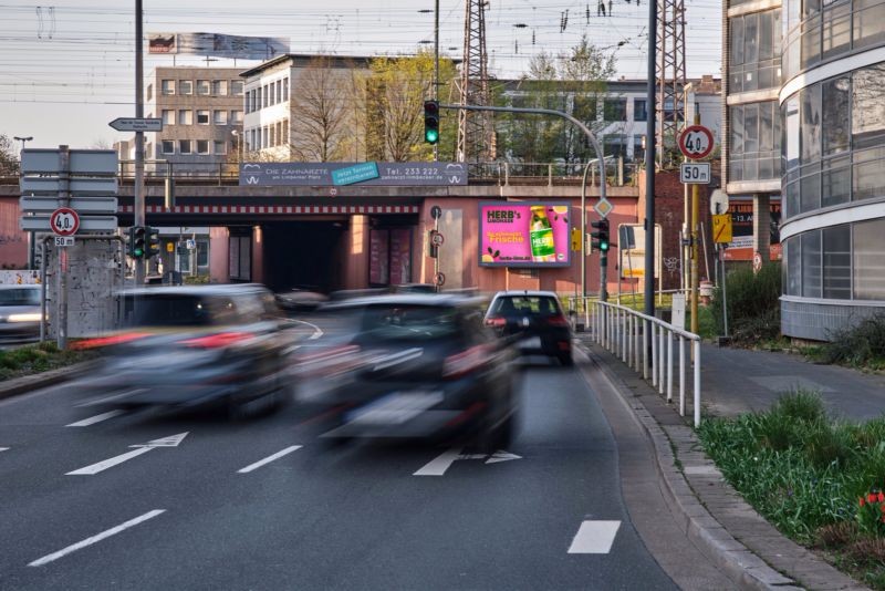 Hindenburgstr./Bert-Brecht-Str.