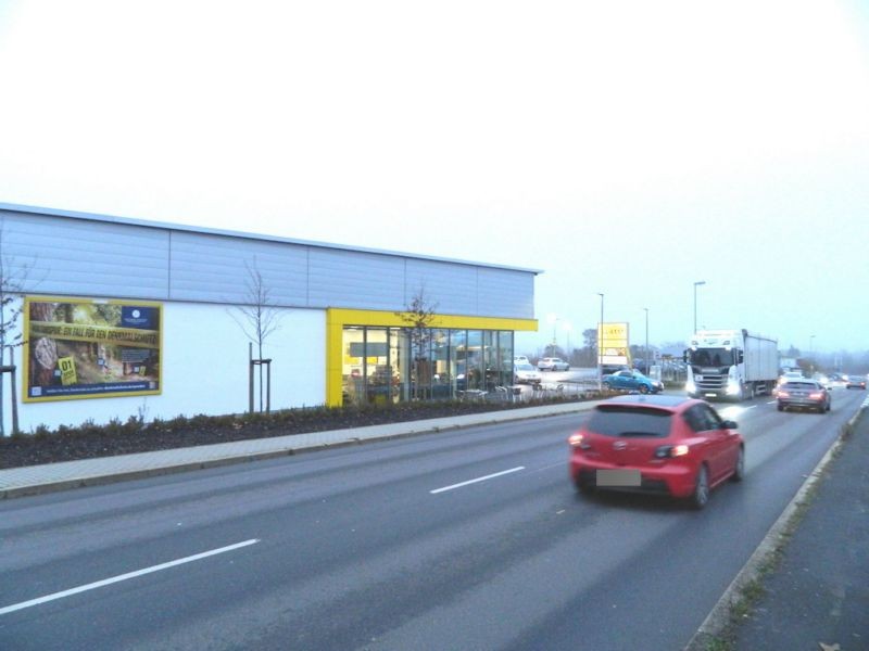 Heidelberger Str.  47c/Netto Si. B27