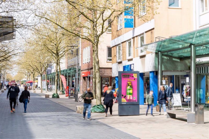 Bürgermeister-Smidt-Str. 17-19/Si. Linzer Str.