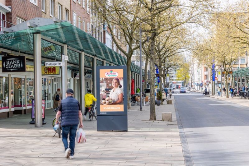 Bürgermeister-Smidt-Str.102/Preßburger Str./We.li.