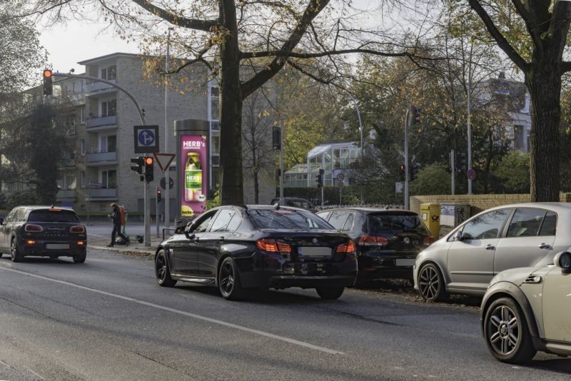 Sierichstr. 96 Si. Maria-Louisen-Str.#3