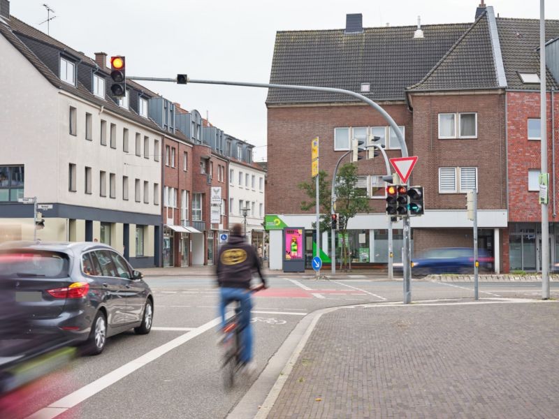 Nordstr./Nordwall/Si. Nordwall