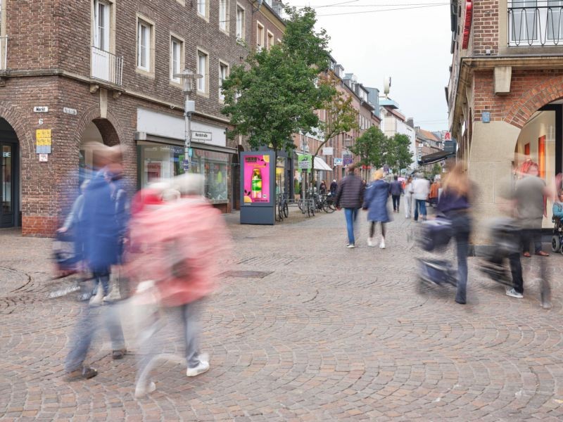 Nordstr. 1/Markt 6/Si. Rathaus