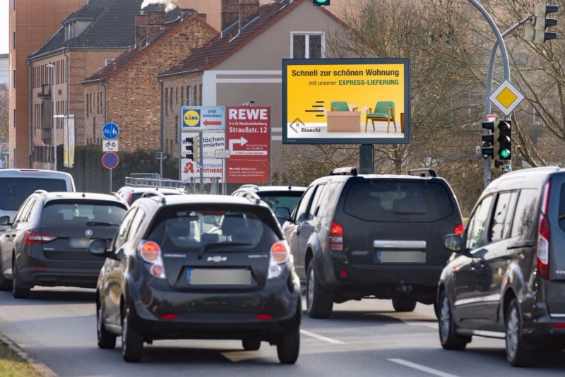 Demminer Str./Schimmelweg/Si.Brauereistr.