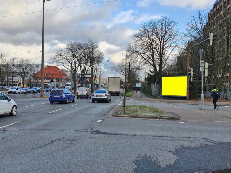 Brüggeweg / Sebaldsbrücker Heerstraße