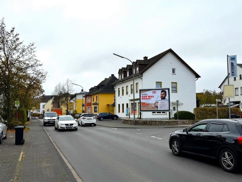 Rommelsbach  11/Sternbergstr. quer