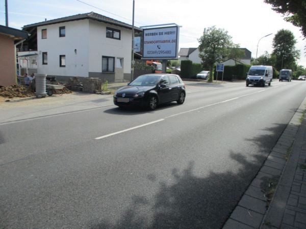 Hauptstr.  28a (B8)/We.li. CS