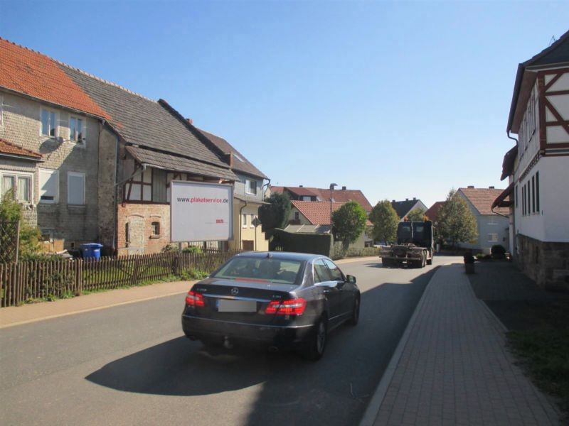 Lauterbacher Str.   5 (L3145)/Am Unterteich