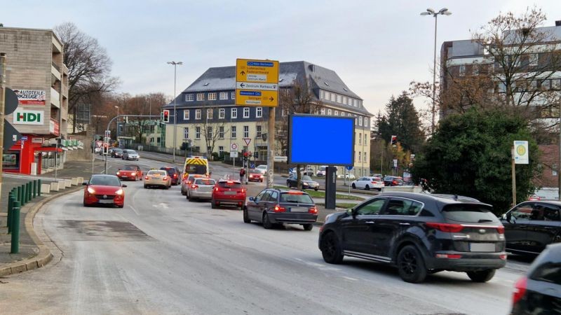 Königstr. geg.   4/Schüttendelle/sew./We.re. CS