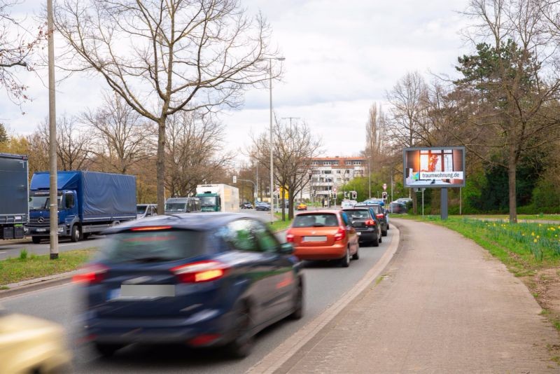 Bornumer Str./Hamelner Chaussee/We.re.