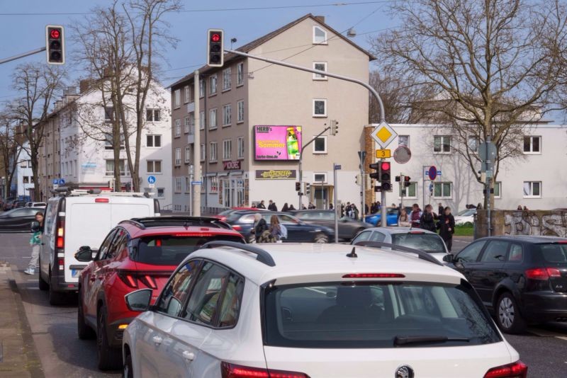 Weserstr. 14/Schützenstr.