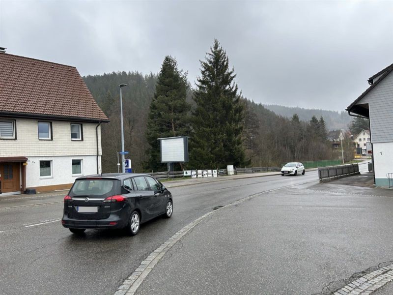 Freiburger Str.   2a/We.li. CS