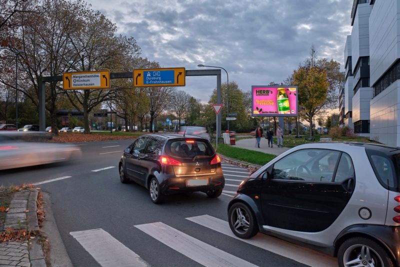 Holsterhauser Str./Kruppstr./Auff. A40