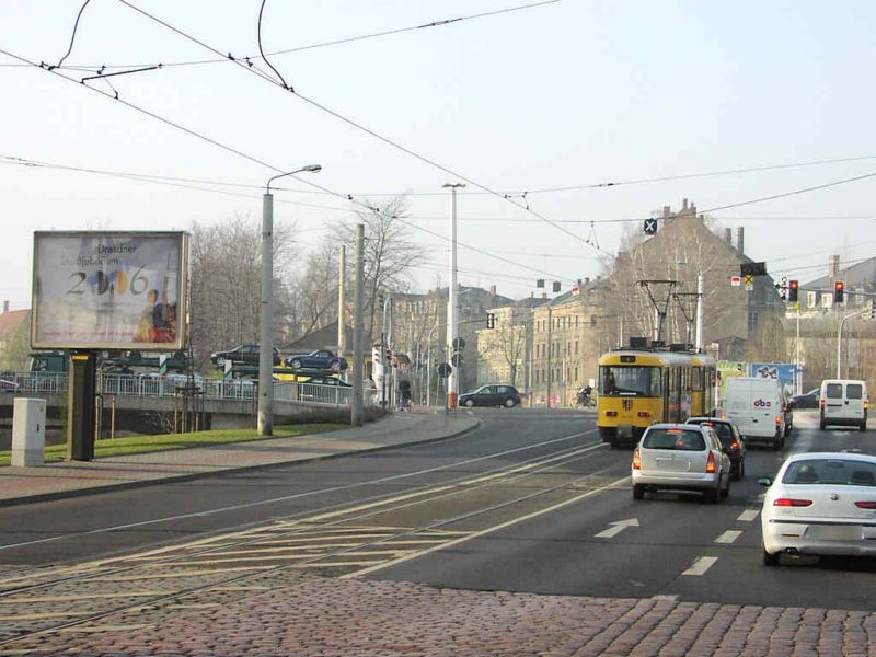 Löbtauer Str. geg. Columbusstr./We.li.