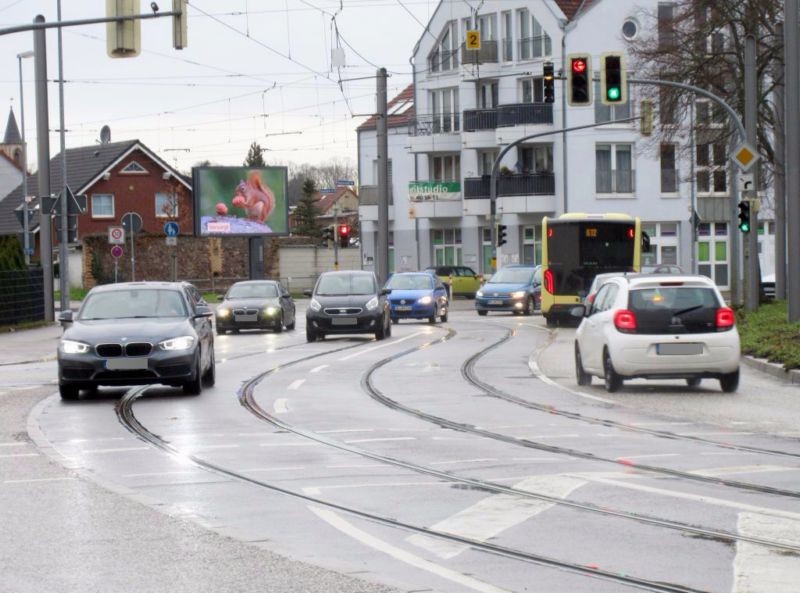 Hannoversche Str. 1/Si. Große Diesdorfer Str.